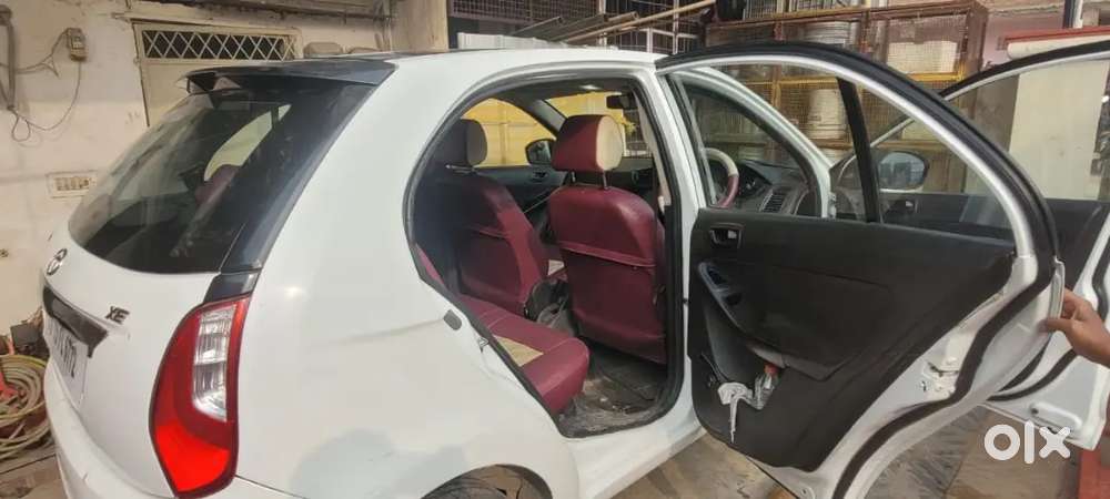 Tata Bolt 2016 Model