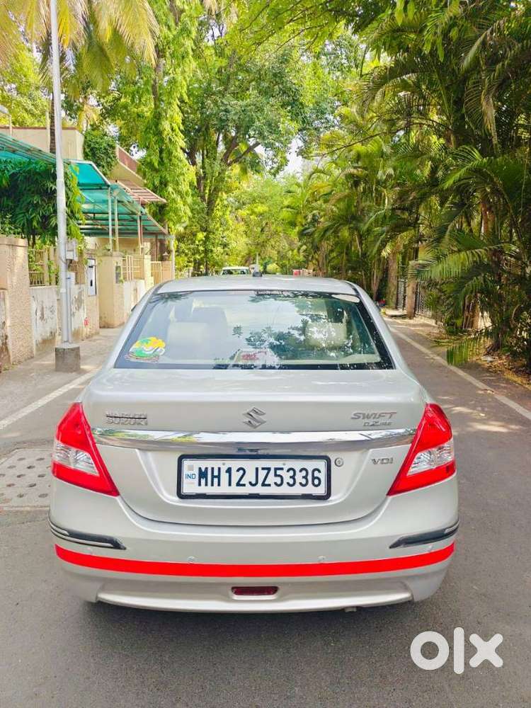 Maruti Suzuki Swift Dzire Vdi (o), 2013, Diesel