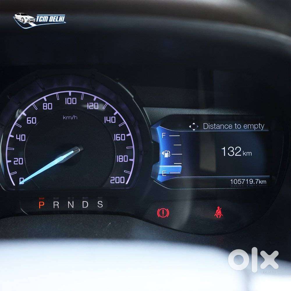 Ford Endeavour 2.2 Titanium At 4x2, 2019, Diesel