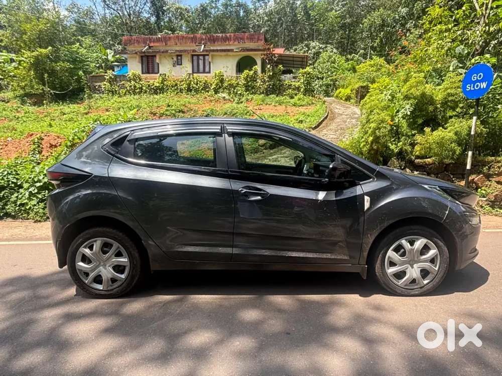 Good  Vehicle