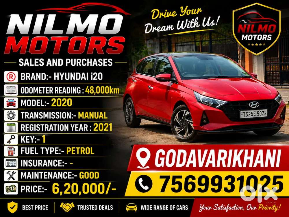 Hyundai I20 1.4 Asta 2020