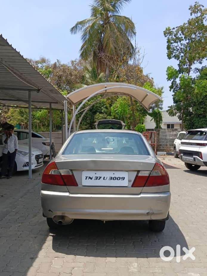 Mitsubishi Lancer Glxd, 2000, Diesel