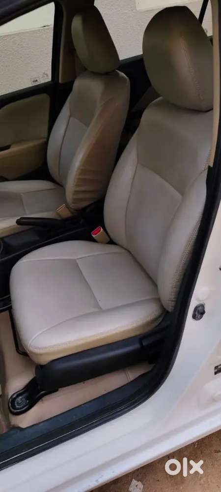 Honda City 2014 Petrol Manual