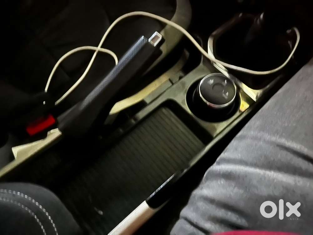 Tata Nexon Diesel Manual 2022