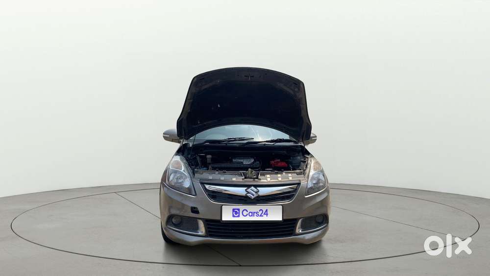 Maruti Suzuki Swift Dzire Vxi 1.2, 2015, Petrol
