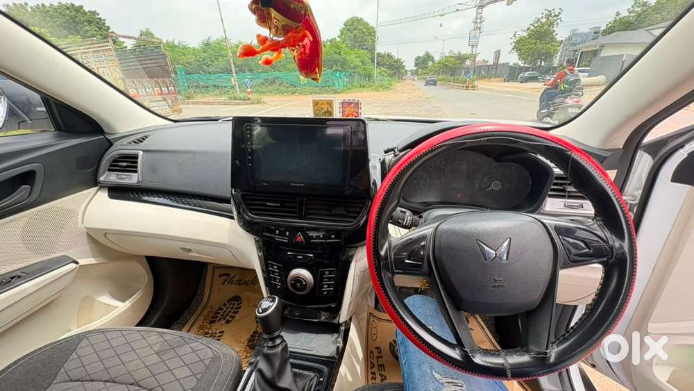 Mahindra Xuv 3xo 2024