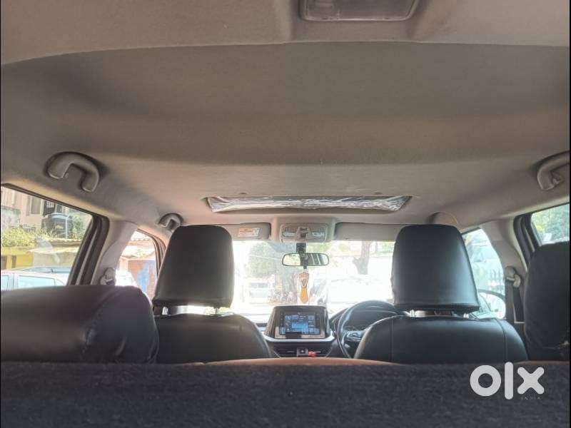 Maruti Suzuki Celerio 2014-2017 Zxi Optional, 2016, Diesel
