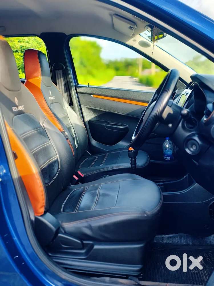 Renault Kwid Climber 2018 Pristine Condition