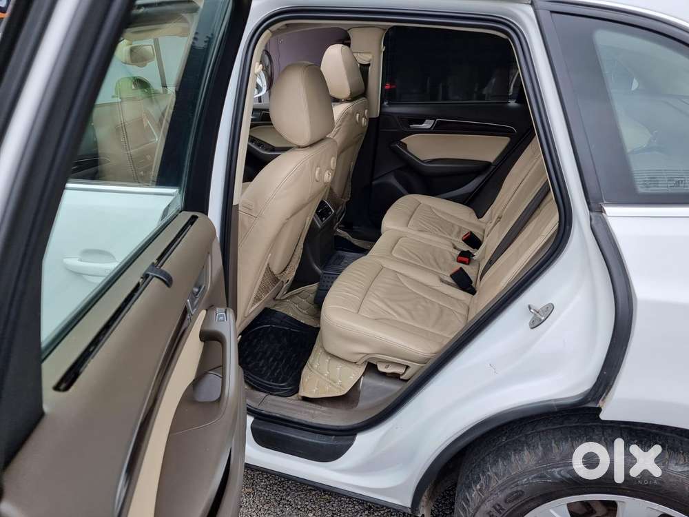 Audi Q5 2.00 Tdi Premium, 2014, Diesel