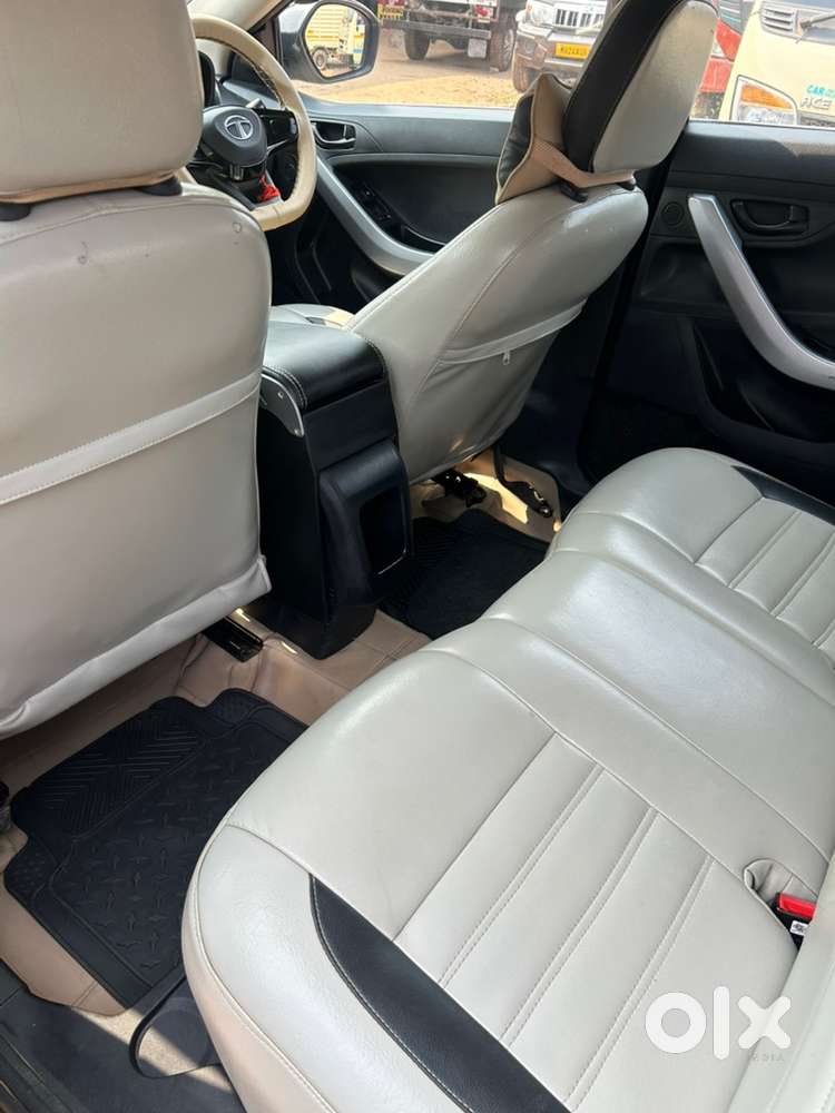 Tata Nexon 2022 Diesel Well Maintained Best Car For Family