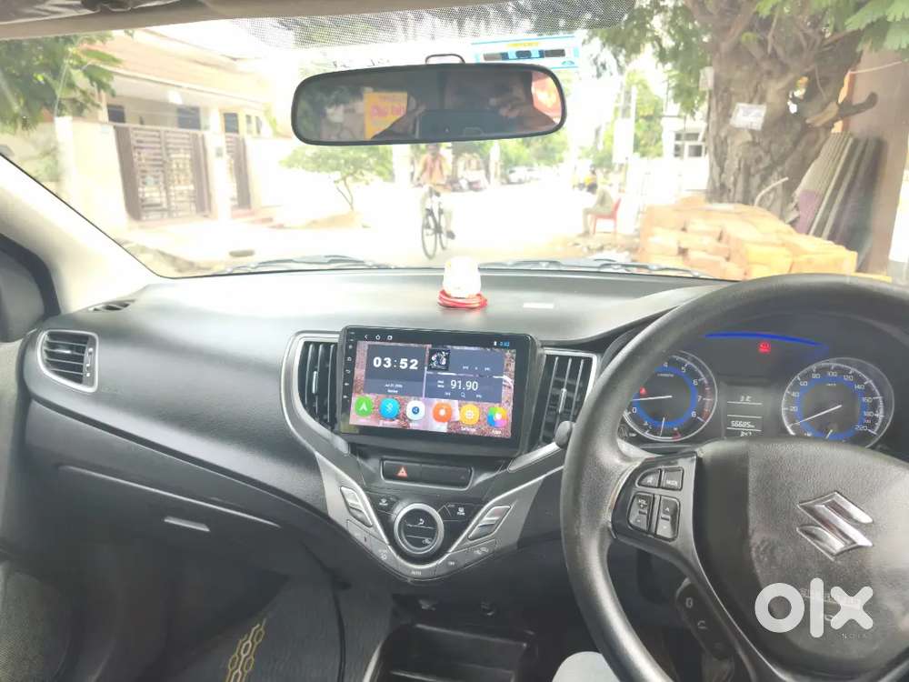 Baleno For Sale