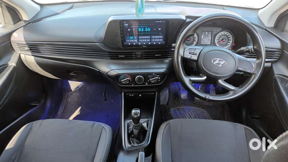 Hyundai New I20 1.2 Magna Mt, 2021, Petrol