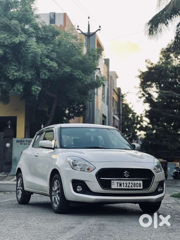 Swift 1.3 Zxi 2022 Km Driven