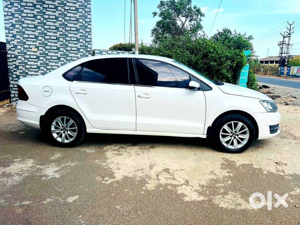 Skoda Rapid 1.5 Tdi Active, 2018, Diesel
