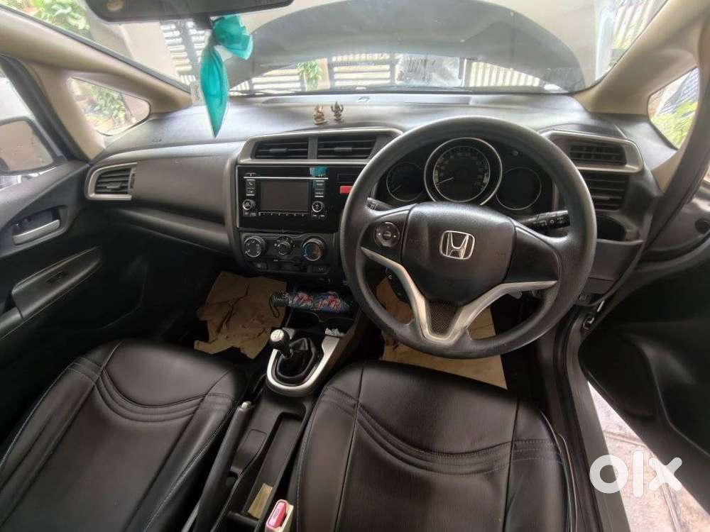 Honda Jazz 1.2 Sv I Vtec, 2016, Petrol
