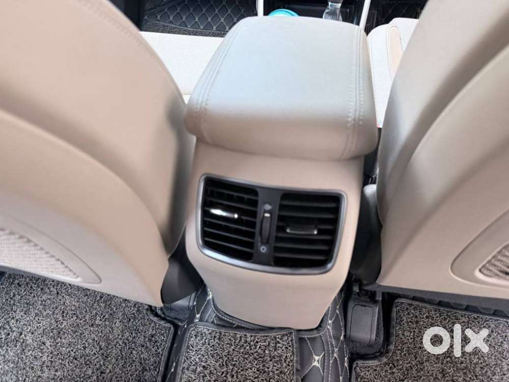 Hyundai Tucson 2.0 E-vgt 4wd At Gls, 2019, Petrol