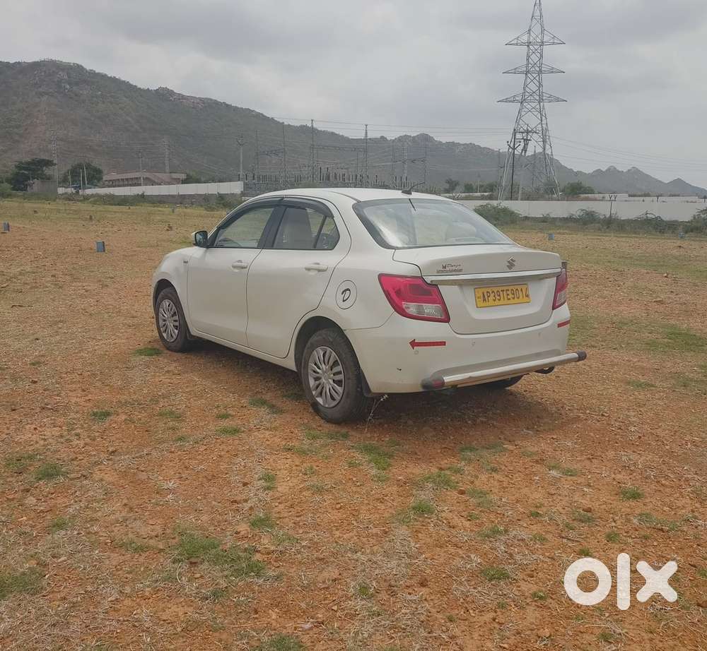 Maruti Dzire Vdi 2019