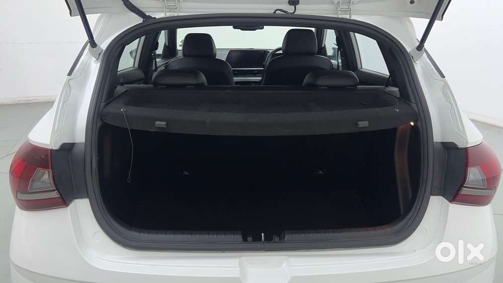 Hyundai I20 N Line N8 1.0 Turbo Dct, 2022, Petrol