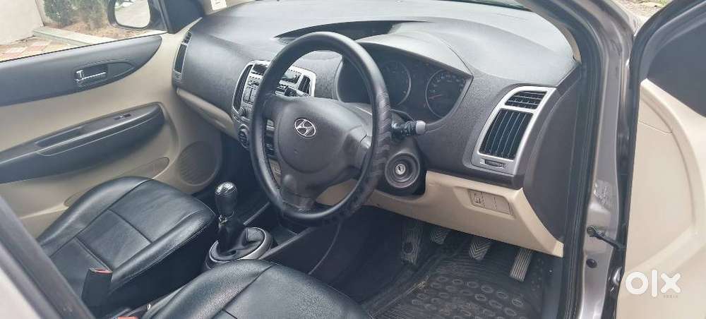 Hyundai I20 Magna 1.4 Crdi 6 Speed, 2013, Diesel