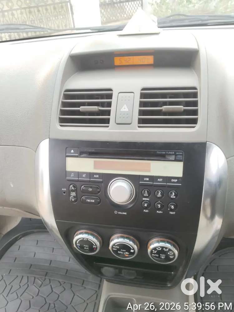 Showroom Maintenance