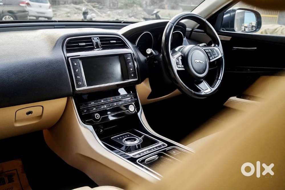 Jaguar Xe 2.0l Diesel Prestige, 2018, Diesel