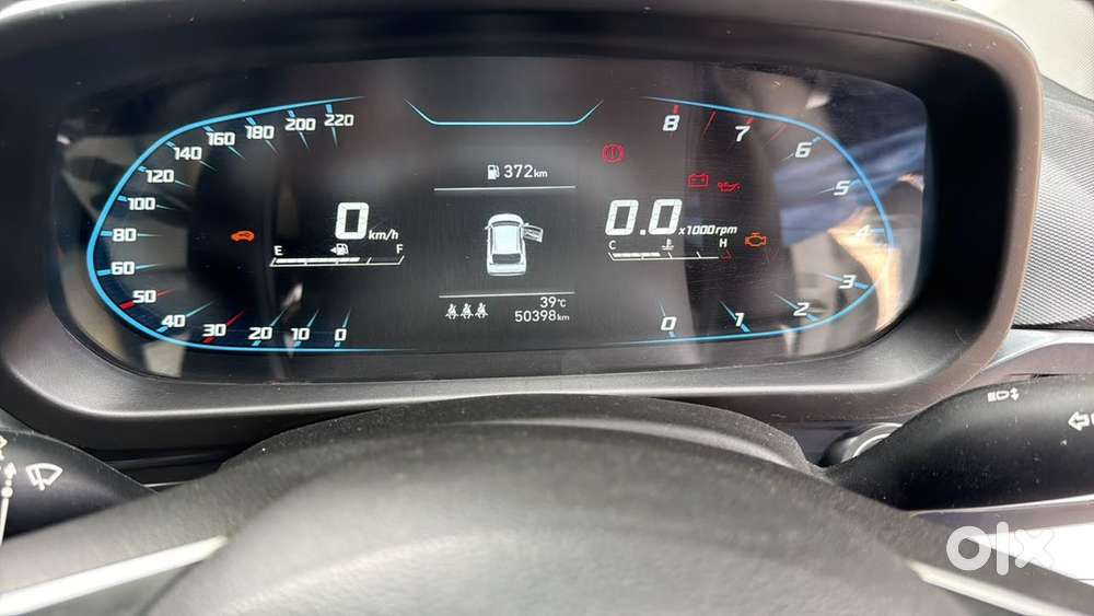 Hyundai New I20 Petrol 2024