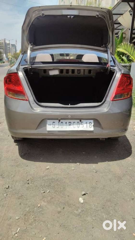 Chevrolet Sail Lt Abs, 2013, Petrol