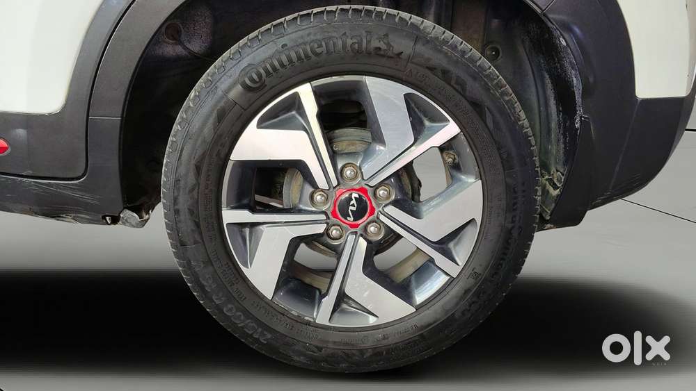 Kia Sonet Gtx Plus 1.5 Dct At, 2021, Diesel