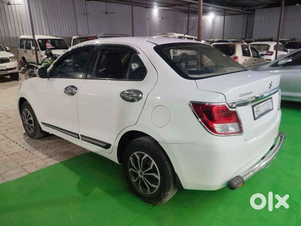 Maruti Suzuki Swift Dzire Vdi Bsiv, 2018, Diesel