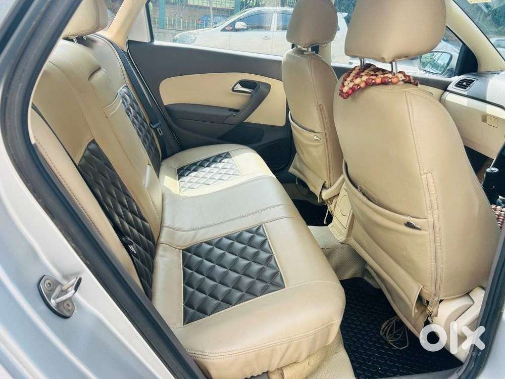 Volkswagen Vento 1.6 Highline, 2012, Diesel