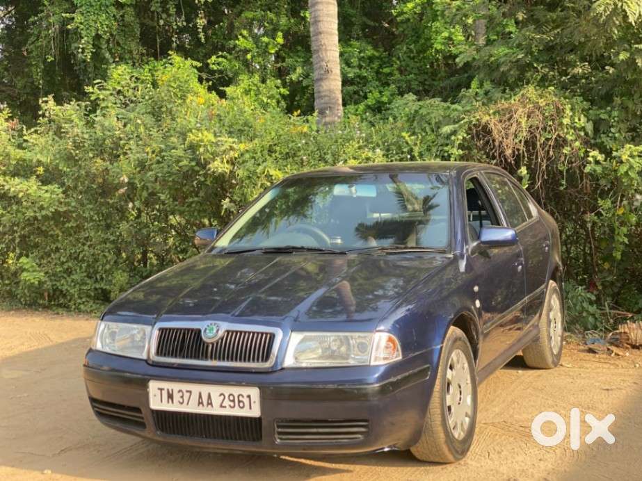 Skoda Octavia 2000-2010 1.9 Tdi, 2002, Diesel