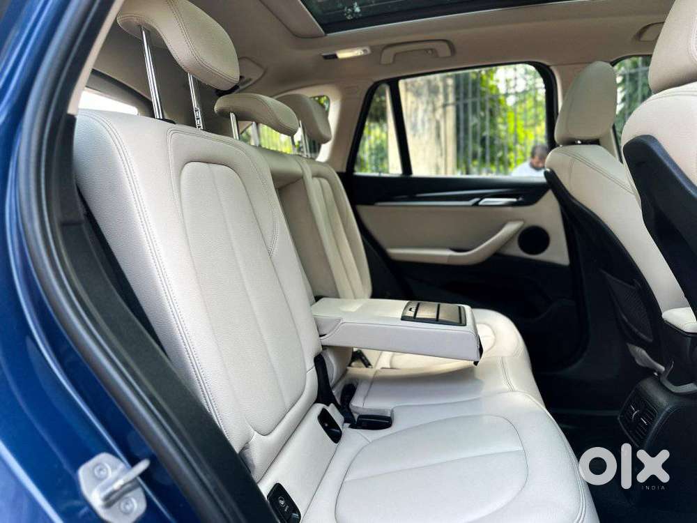 Bmw X1 2.0 Sdrive20i Xline, 2021, Petrol