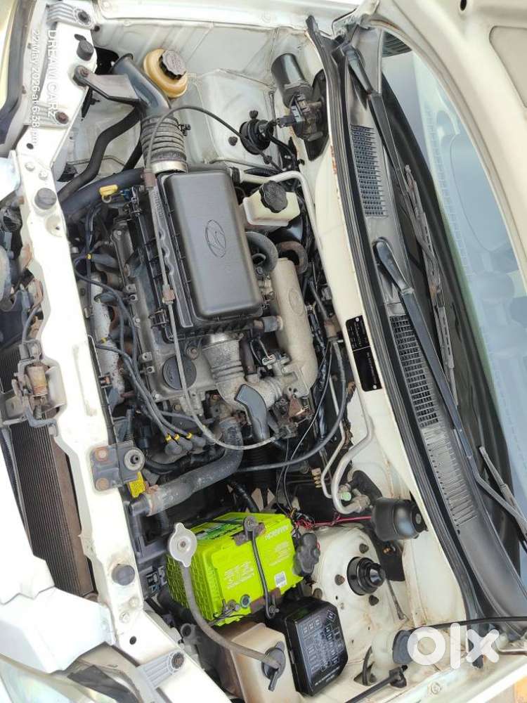 Hyundai Santro Xing Gl Plus, 2009, Petrol