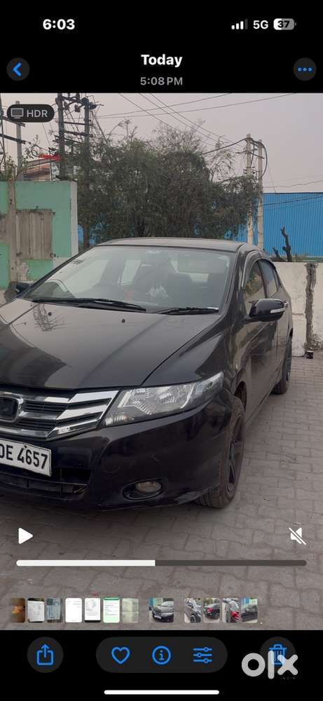 Car Is In Very Good Condition With New Tires Insured