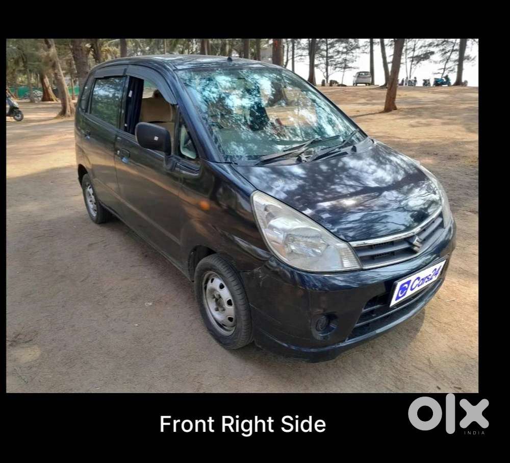 Maruti Suzuki Estilo 2010 Petrol Well Maintained