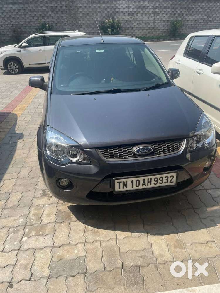 Car Excellent Condition