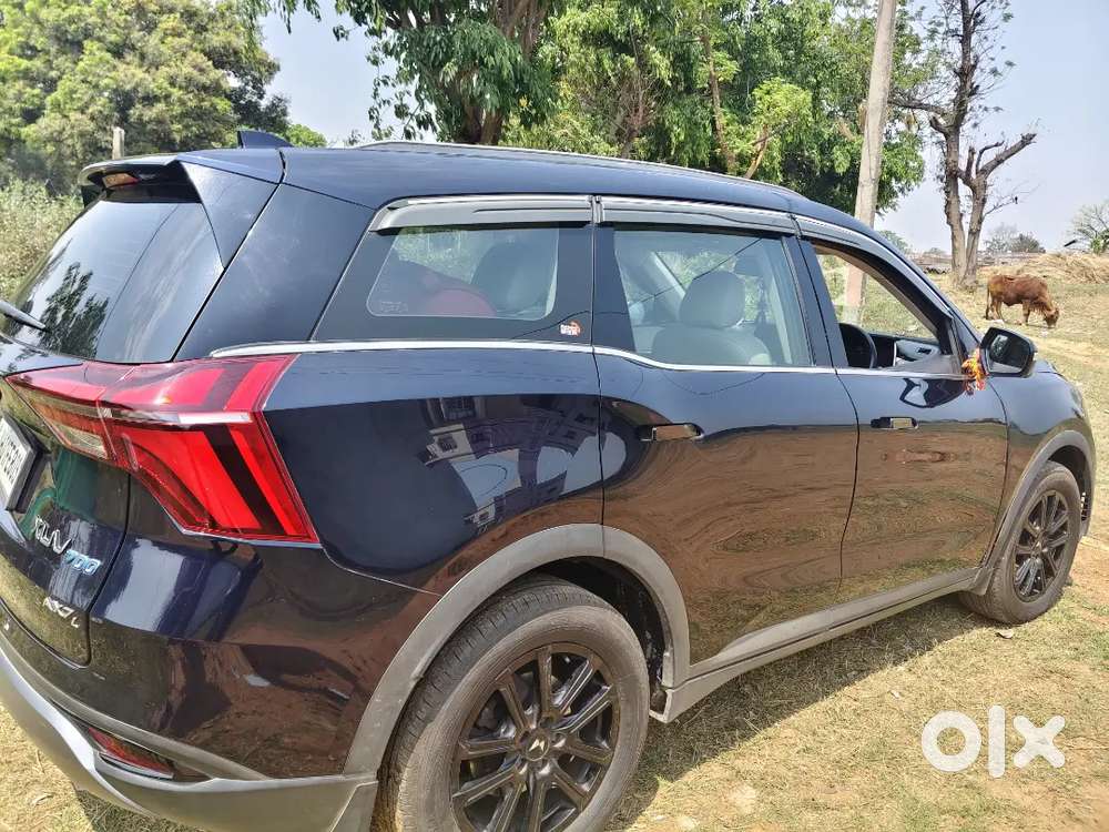 Mahindra Xuv700 2023