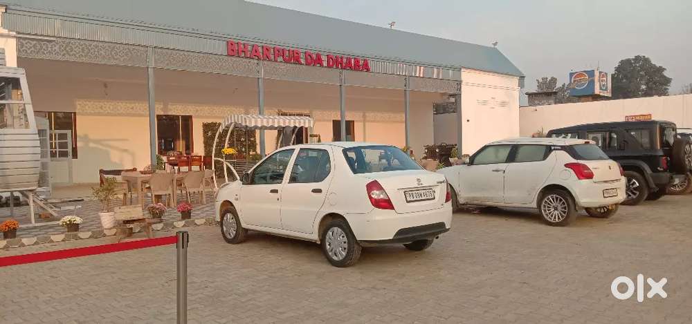 Tata Indigo Ecs 2014