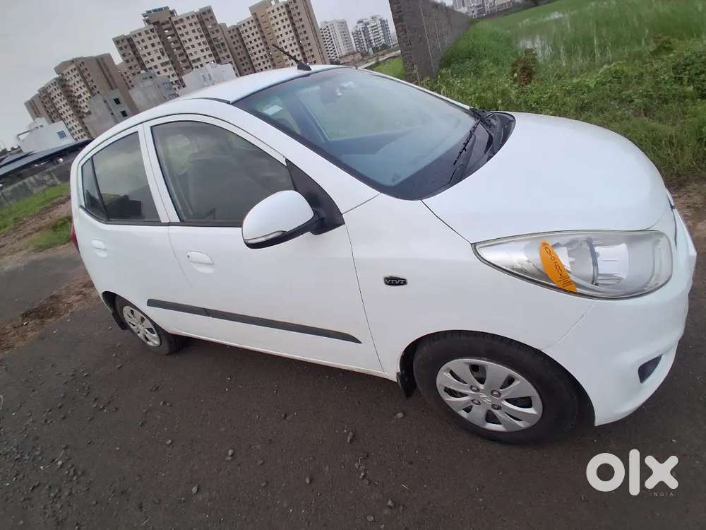 Hyundai I10 2012 Model 2nd Owner