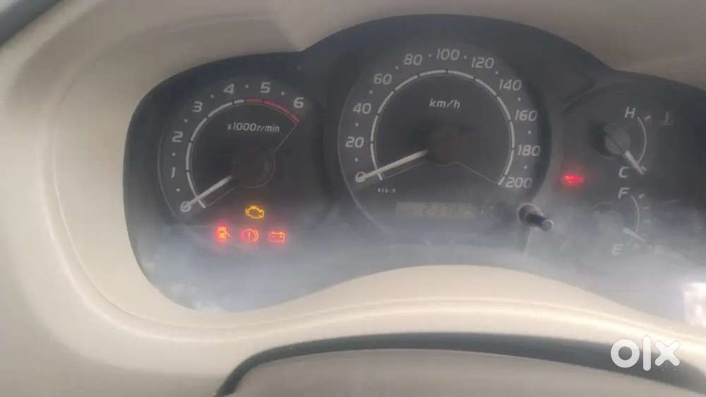 Toyota Innova 2009 Diesel Manual 217829 Km