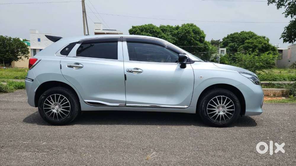 Toyota Glanza 1.2 E, 2025, Petrol