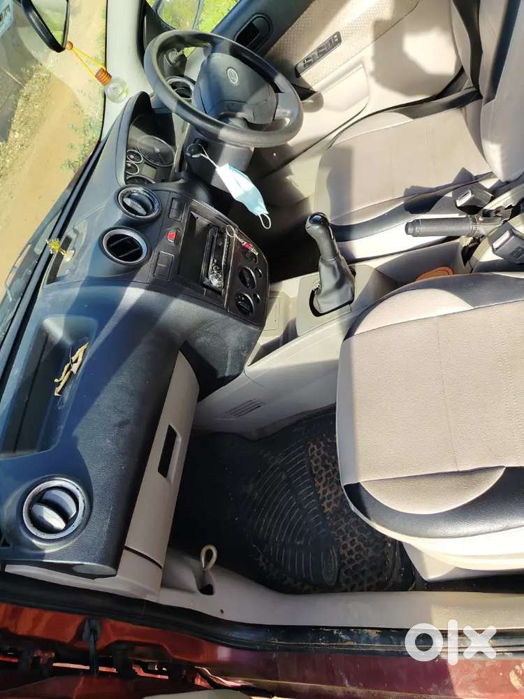 Ford Fiesta 1.5 Style 2006