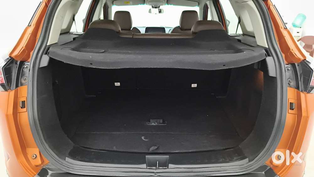 Tata Harrier Xz, 2019, Diesel