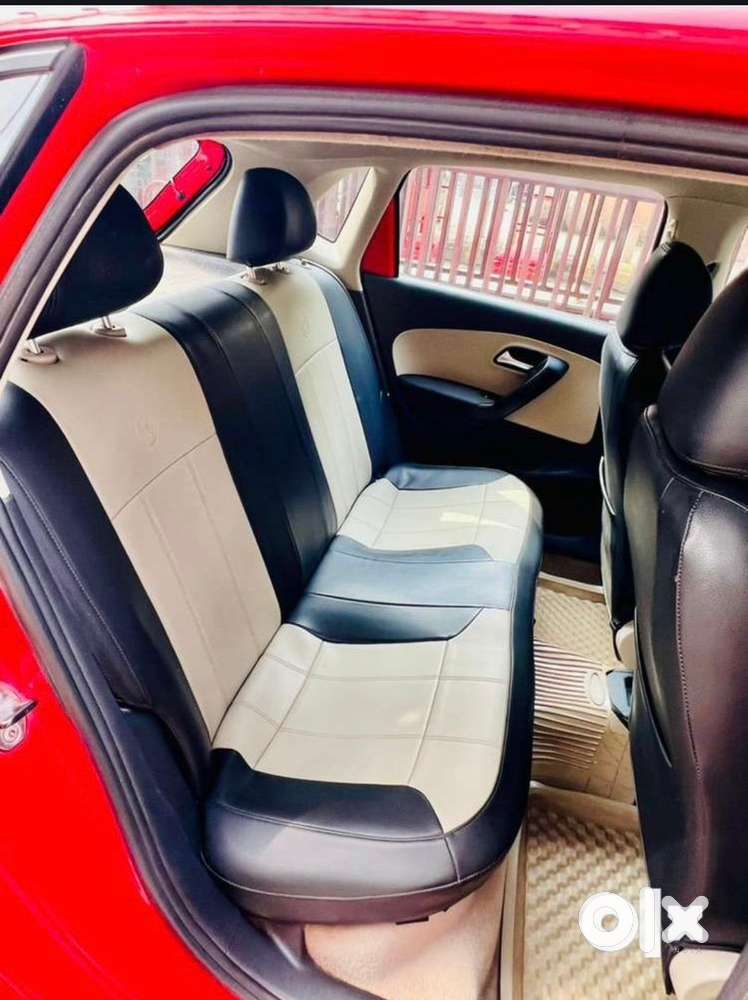 Volkswagen Polo 2014 Model