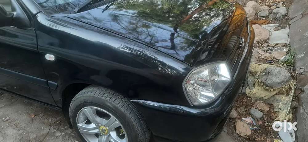 Maruti Zen  Lxi 2005 Petrol