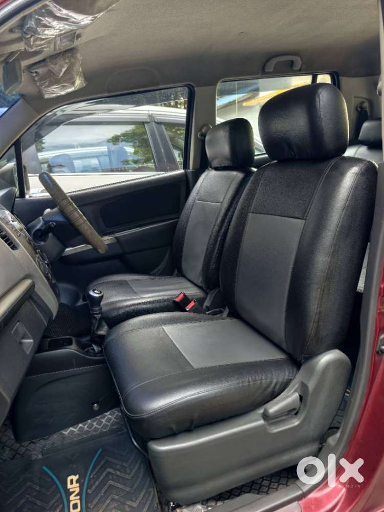 Maruti Suzuki Wagon R Vxi Optional, 2012, Petrol
