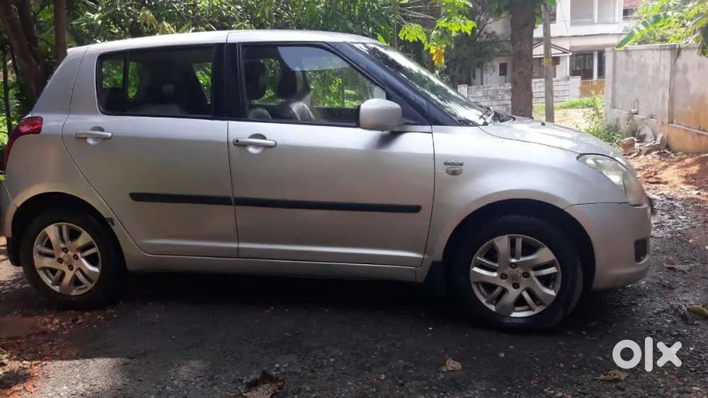 Maruti Suzuki Swift Vdi 2008