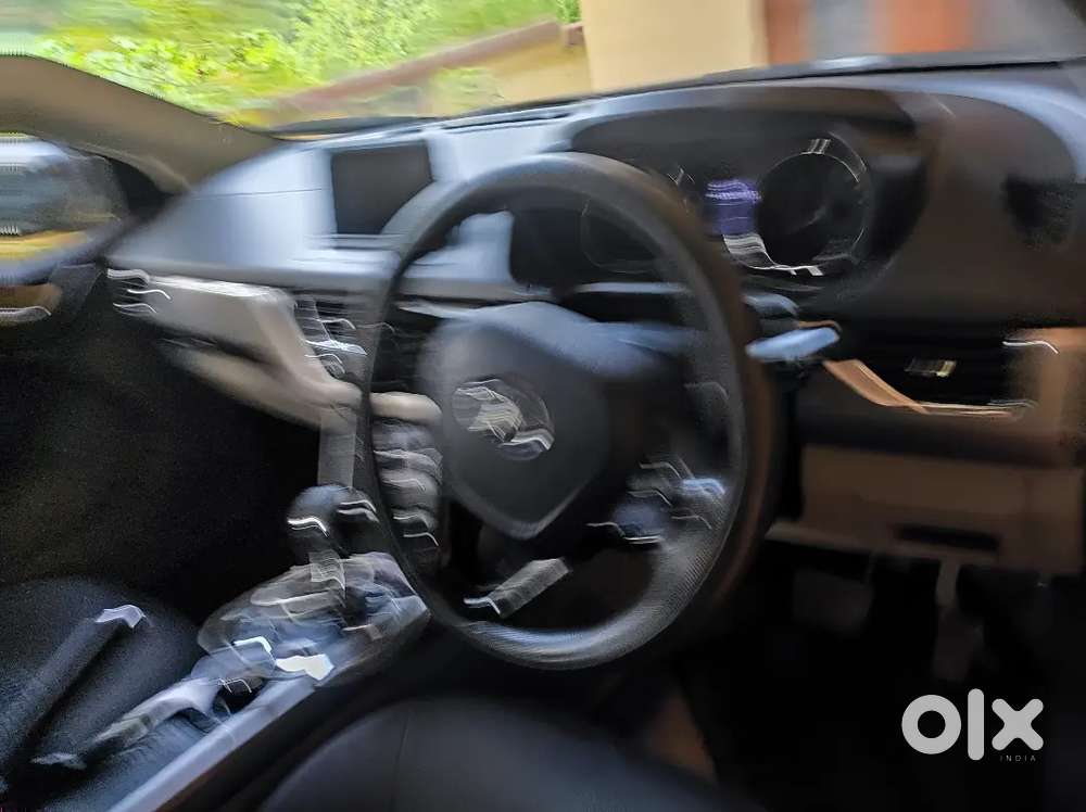 Tata Nexon Diesel 2019