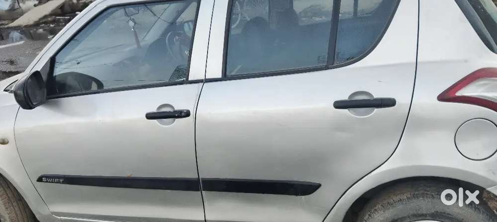 Maruti Suzuki Swift 2013 Petrol