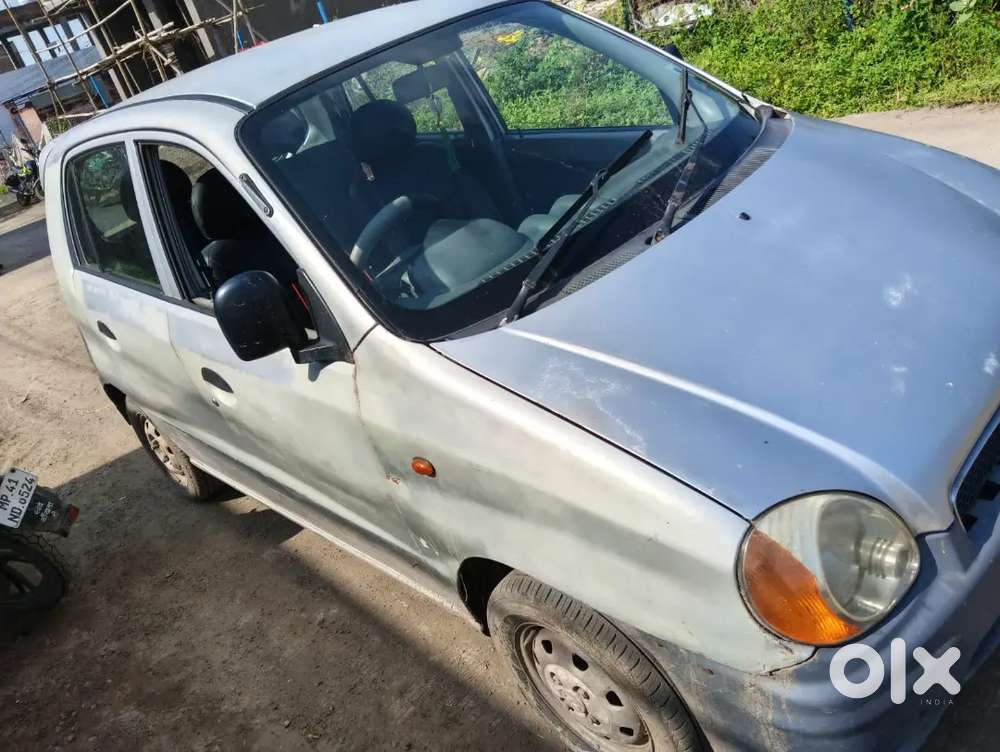 Petrol Plus Lpg 2 Tank  Ac Child